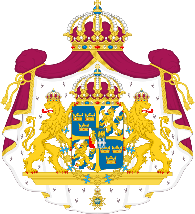 Швеция