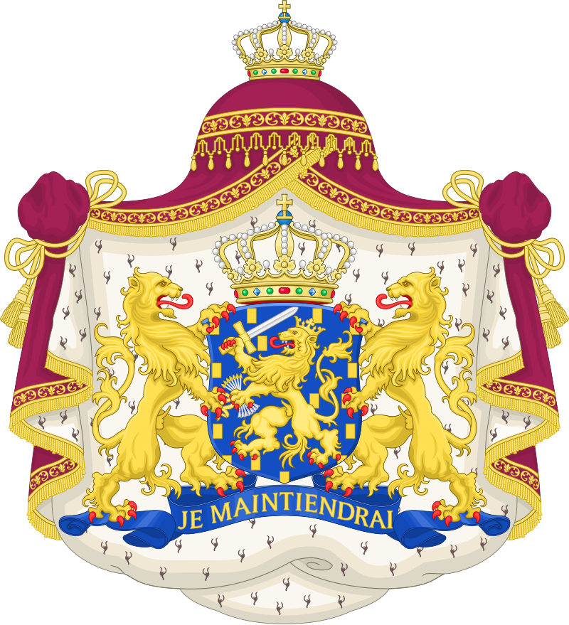 Кралство Нидерландия