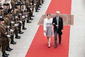 принцеса Александра