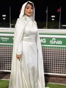 маркови модели на Saudi Cup