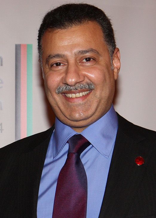 Abdulaziz bin Abdullah