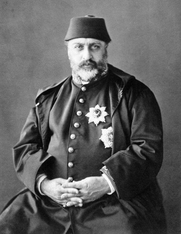 Абдул Азис