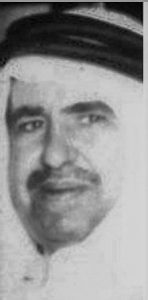 Abdullah Al-Ahmad Al-Jaber Al-Sabah