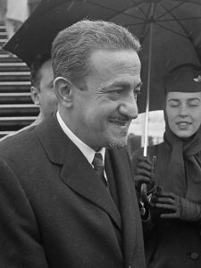 Abdullah bin Faisal