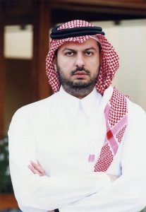 Abdullah bin Mosaad bin Abdulaziz Al Saud