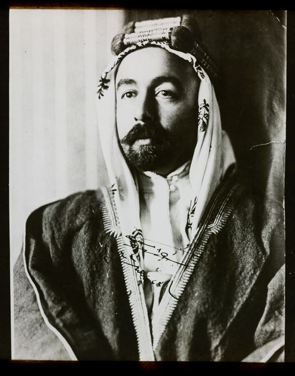 Абдула I