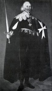 Адам фон Шварценберг