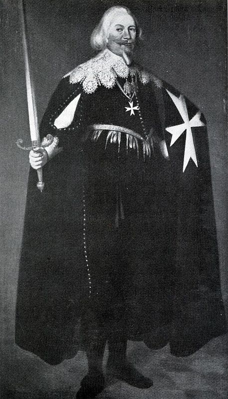 Адам фон Шварценберг