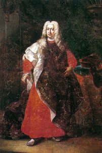 Адам Франц Карл (Шварценберг)