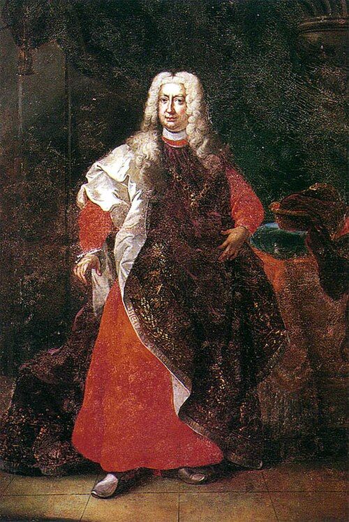 Адам Франц Карл (Шварценберг)