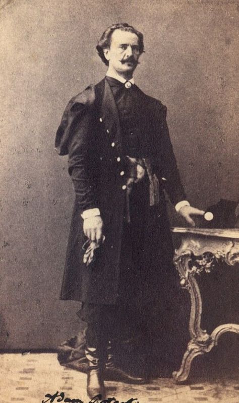 Adam Józef Potocki