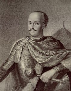 Adam Mikołaj Sieniawski