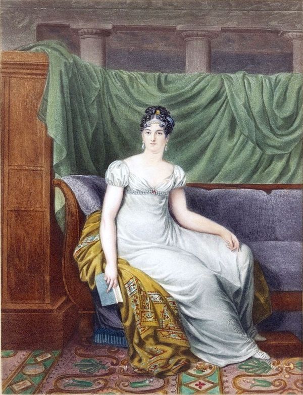 Adélaïde de Saint-Germain
