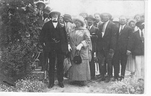 Adelheid von Rothschild