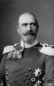 Адолф Фридрих V (Мекленбург)