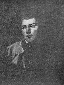 Adolf Rudolf Tyzenhauz