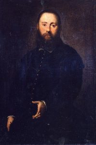 Agostino Doria