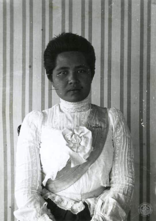 Aiam Bunnag
