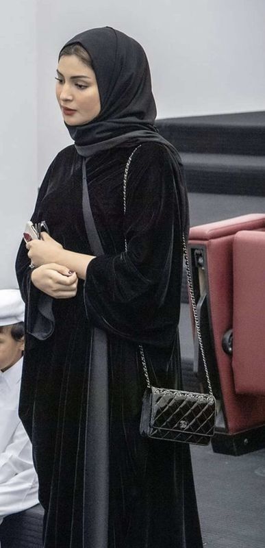Al-Anoud bint Mana Al Hajri
