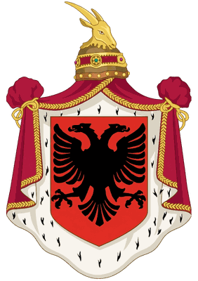 Кралство Албания