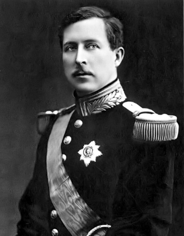 Албер I (Белгия)