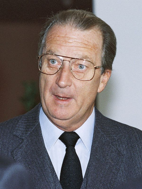 Албер II (Белгия)