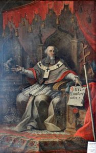 Albrecht von Sternberg
