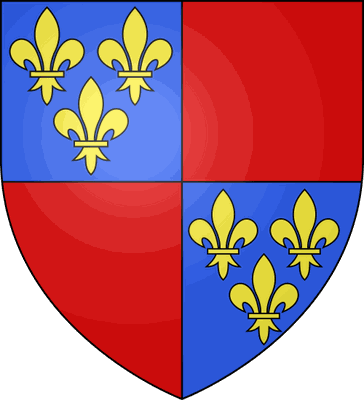 Албре