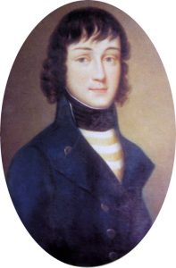 Aleksander Antoni Sapieha