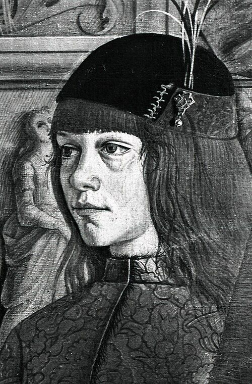 Алесандро Бентивольо