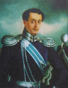 Alexander Bagration-Gruzinsky