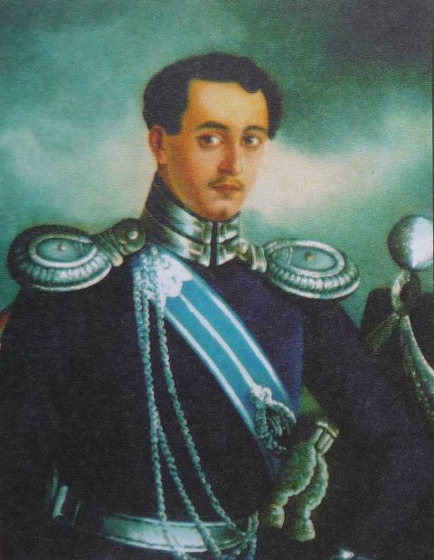 Alexander Bagration-Gruzinsky