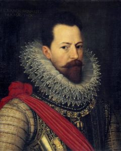 Алесандро Фарнезе