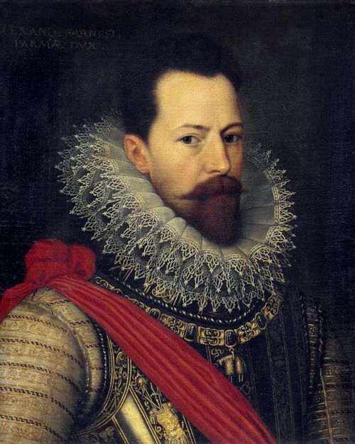 Алесандро Фарнезе