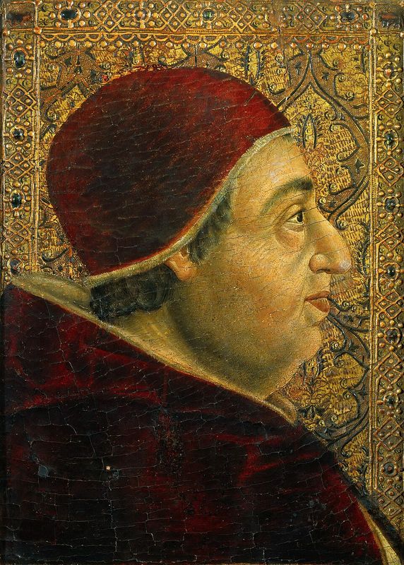 Александър VI