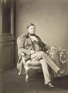 Alexandre Colonna-Walewski