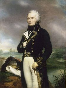 Alexandre de Beauharnais