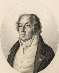 Alexandre-François de La Rochefoucauld, 1st Count of La Rochefoucauld