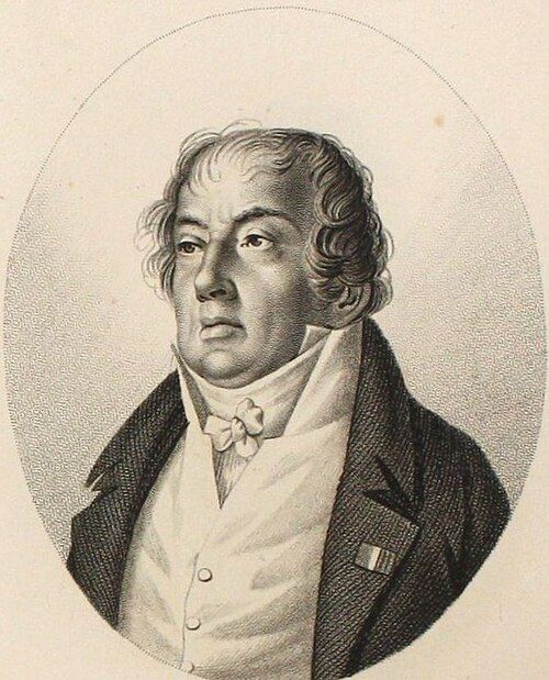 Alexandre-François de La Rochefoucauld, 1st Count of La Rochefoucauld