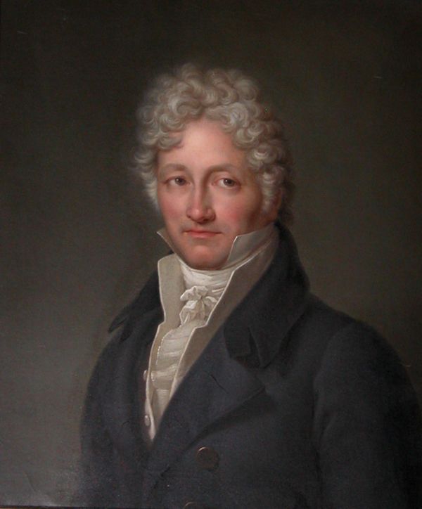 Alexandre-Louis-Auguste de Rohan-Chabot