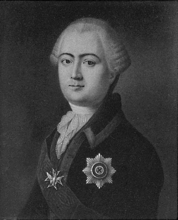 Алексей Разумовски