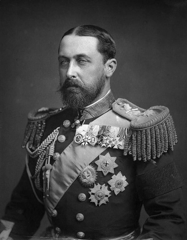Алфред (Саксония-Кобург-Гота)