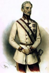 Алфред Виндишгрец