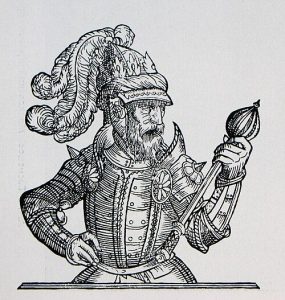 Алгирдас