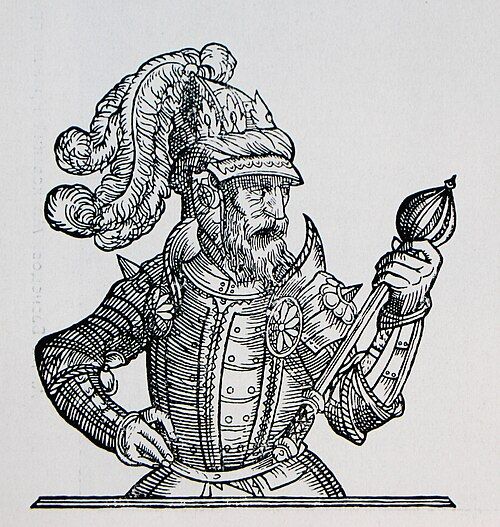 Алгирдас