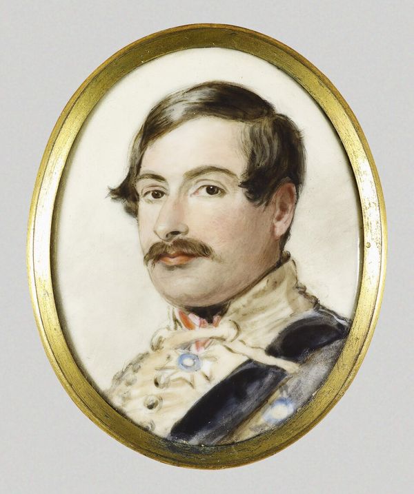 Alphons von Mensdorff-Pouilly
