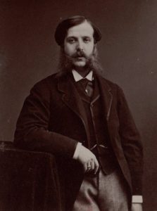 Alphonse James de Rothschild