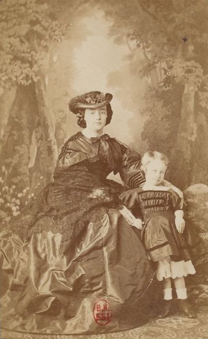 Amélie Jeanne Joséphine Greffulhe