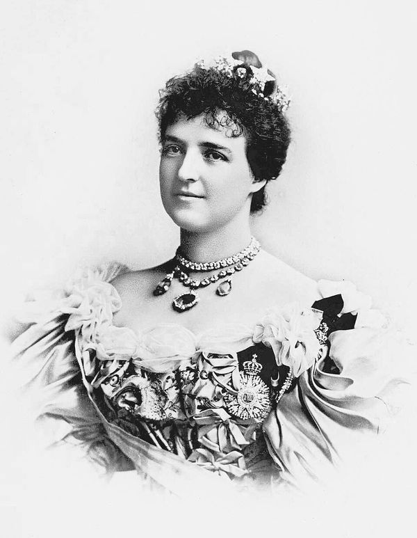 Amélie of Orléans