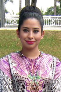 Aminah of Johor